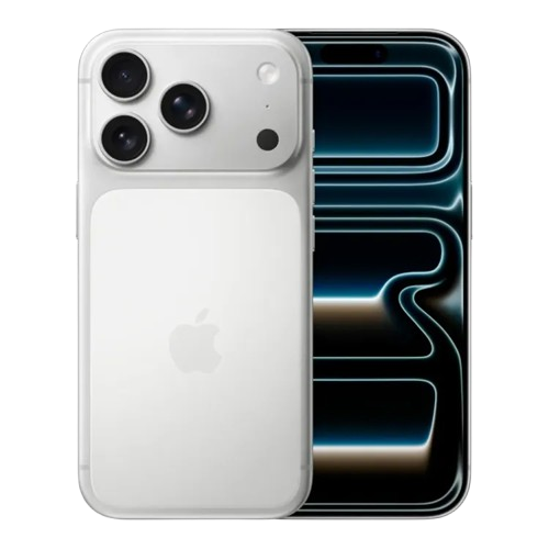 iPhone 17 Pro 256 ESIM